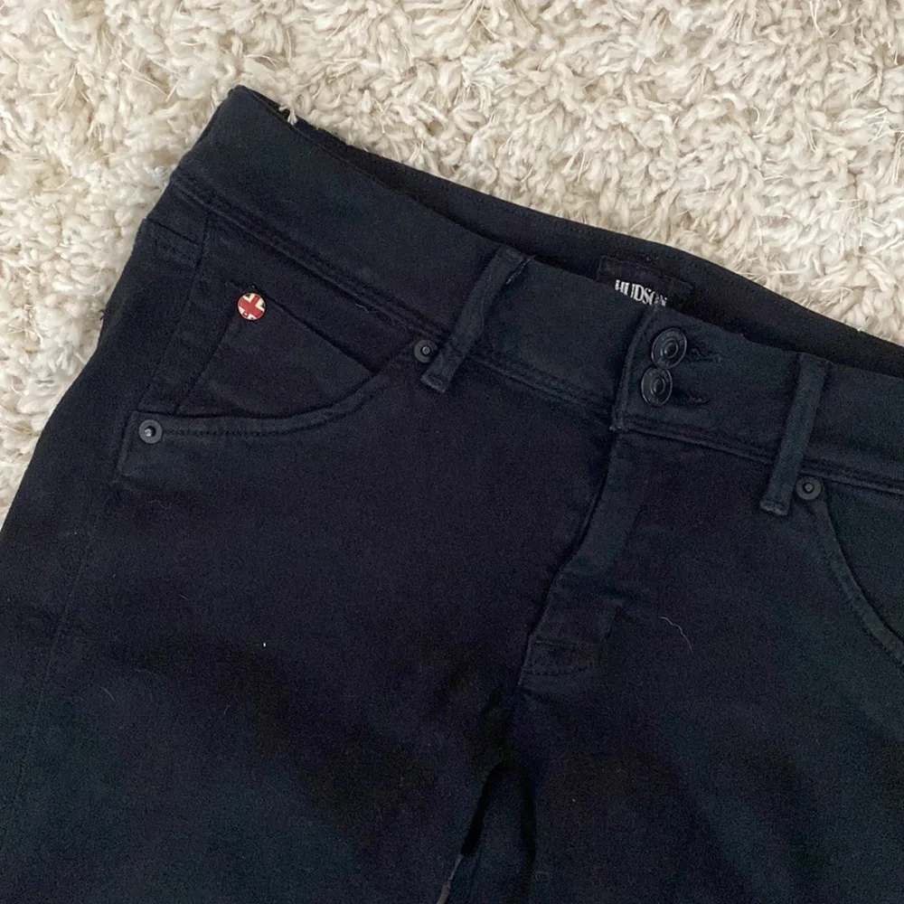 Black Hudson Jeans - Picture 2 of 4